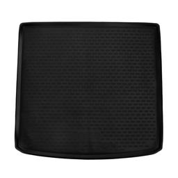 Bagagerumsmatta i gummi till VW Touran 2 Typ 5T