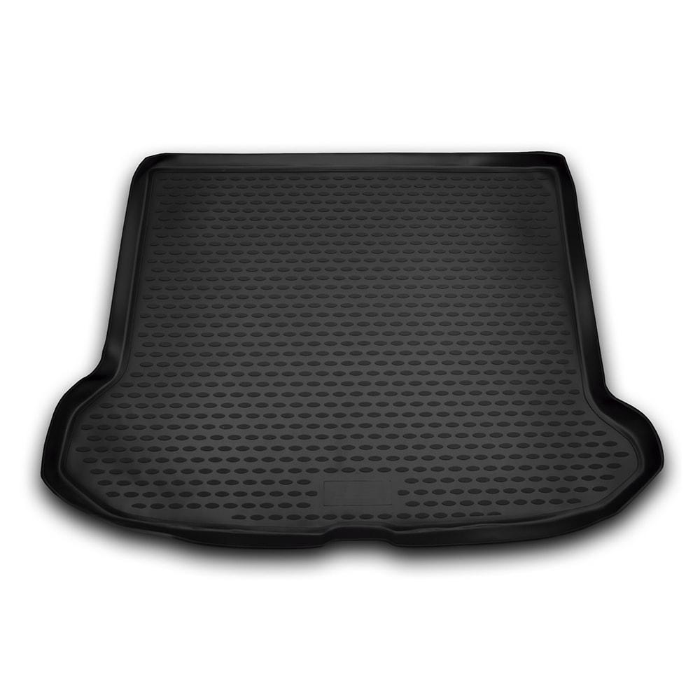 Bagagerumsmatta i Gummi som passar Volvo XC60