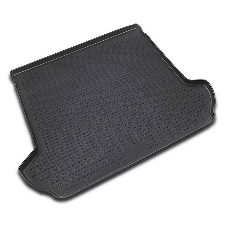 Bagagerumsmatta i Gummi som passar Volvo XC90