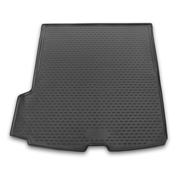 Bagagerumsmatta i Gummi som passar Volvo XC90
