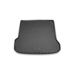 Bagagerumsmatta i Gummi som passar Volvo XC70