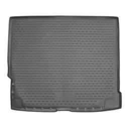 Bagagerumsmatta i Gummi som passar Volvo XC60 II