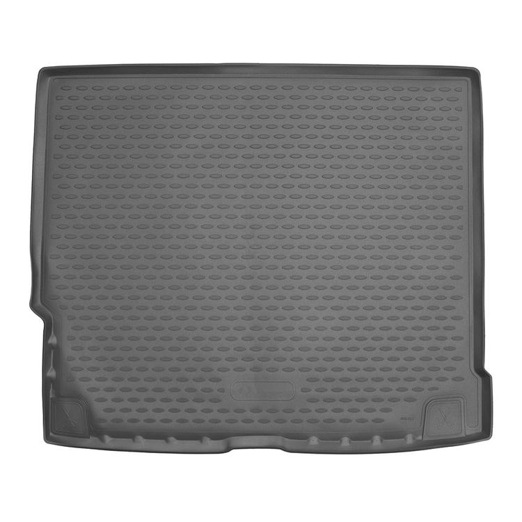 Bagagerumsmatta i Gummi som passar Volvo XC60 II