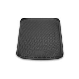 Bagagerumsmatta i gummi till Chevrolet Cruze