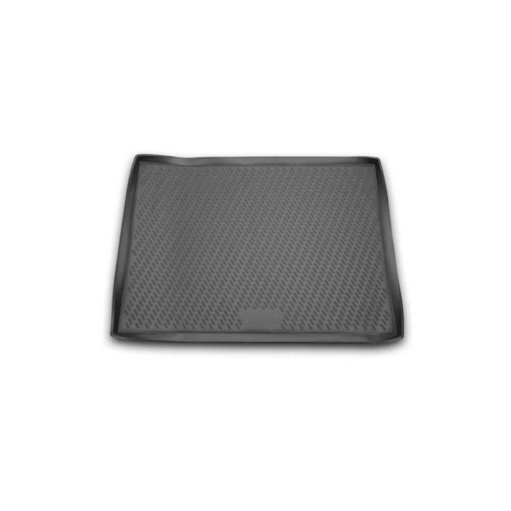 Bagagerumsmatta i gummi till Citroen Berlingo B9
