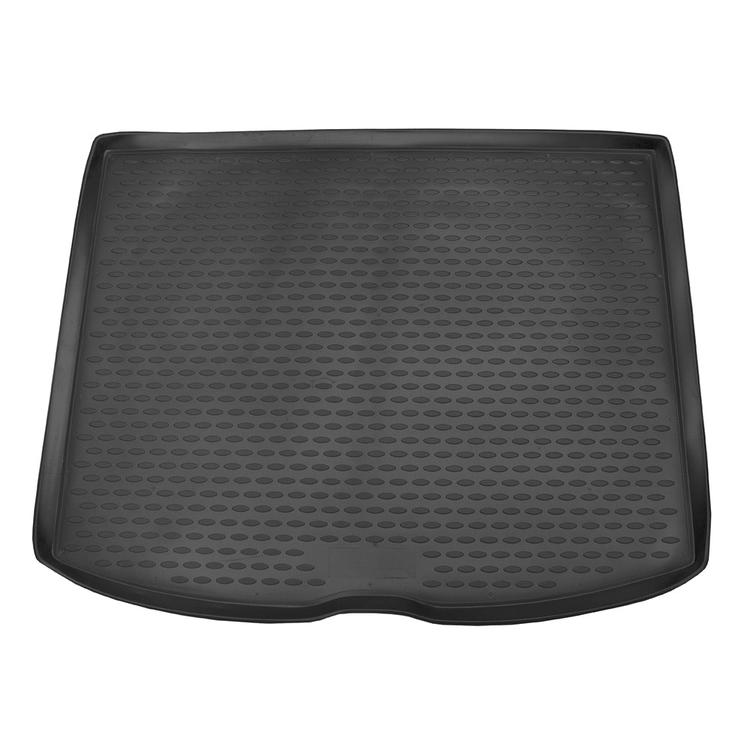 Bagagerumsmatta i gummi till Citroen Xsara Picasso