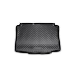 Bagagerumsmatta i gummi till Seat Ibiza