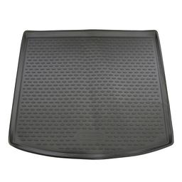 Bagagerumsmatta i gummi till Seat Leon ST