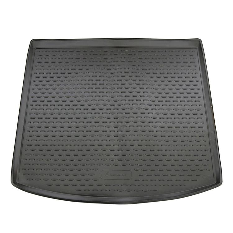 Bagagerumsmåtter i gummi til SEAT LEON ST