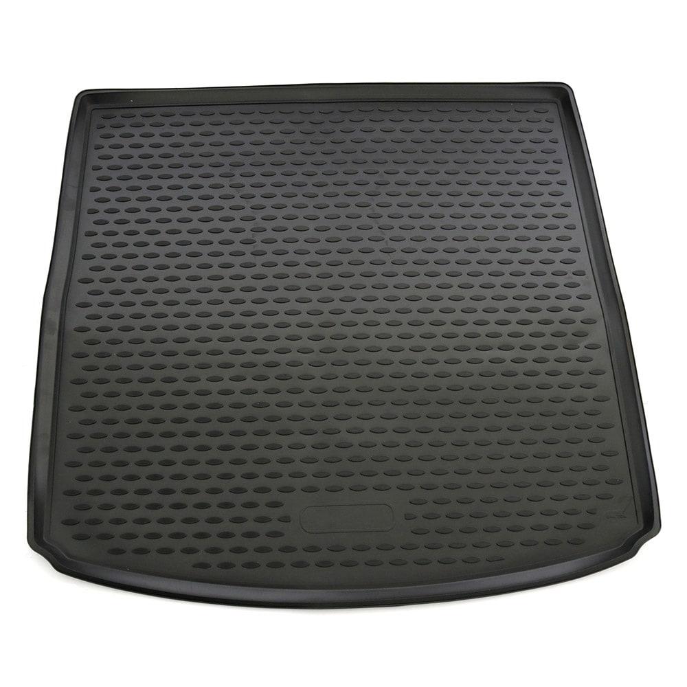 Bagagerumsmatta i gummi till Seat Leon ST