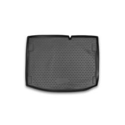Bagagerumsmatta i gummi till Suzuki Vitara