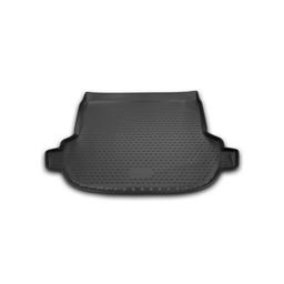 Bagagerumsmåtte i gummi til SUBARU FORESTER