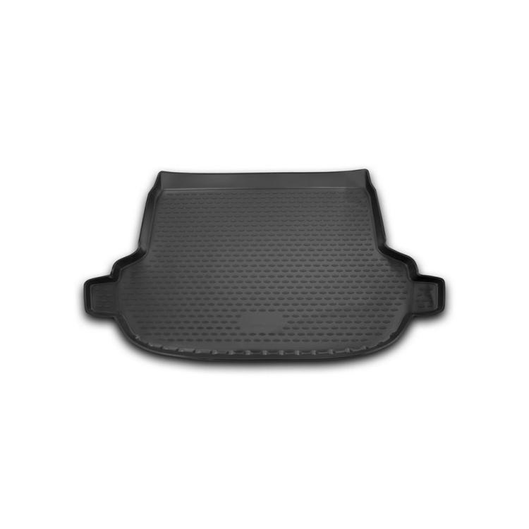 Bagagerumsmåtte i gummi til SUBARU FORESTER