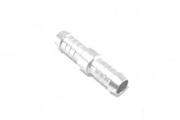 Suora liitinnippa letkunipoin