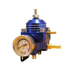 Bränsletrycksregulator F1Z