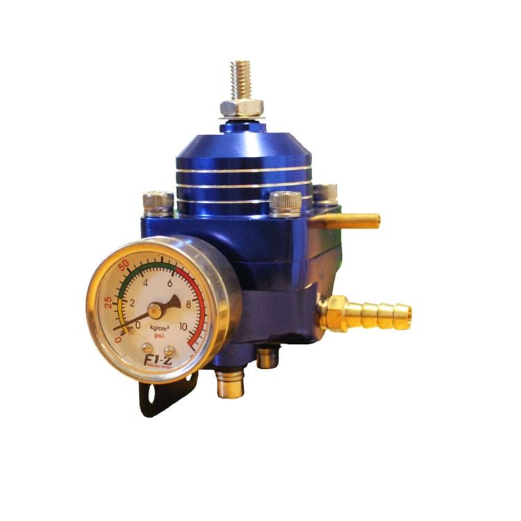 Bränsletrycksregulator F1Z
