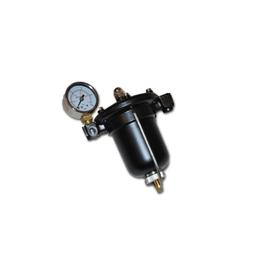 Malpassi Bränsletrycksregulator