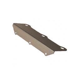 Monteringsplåt Bromsvätskebehållare