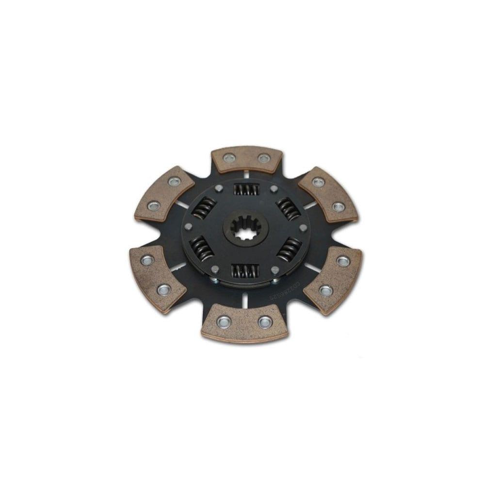 6-Puck Sinterlamell Opel 1900