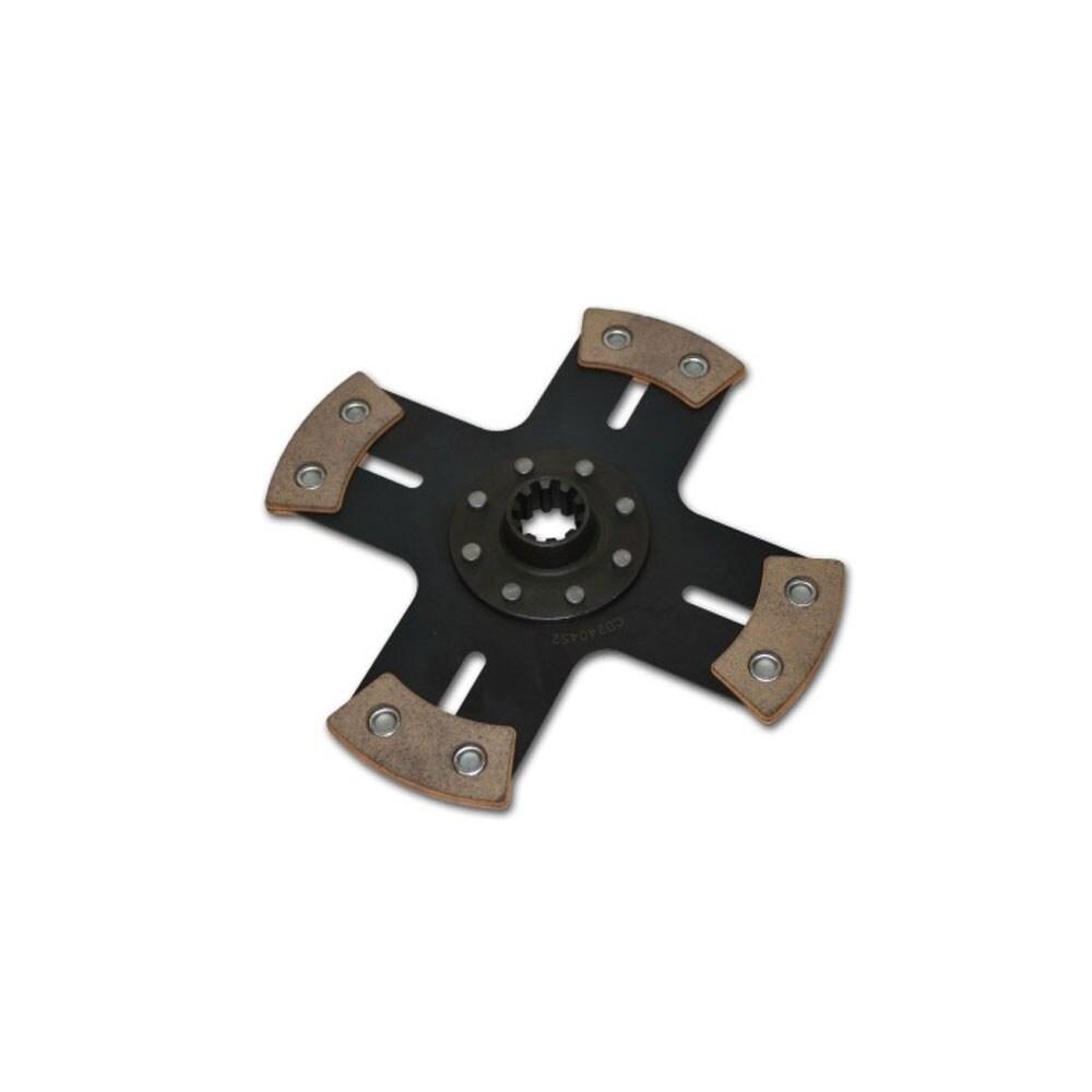 4-Puck Sinterlamell BMW