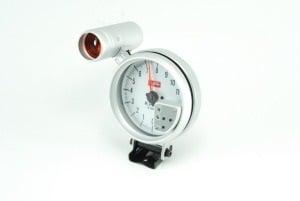 Varvräknare med shiftlight 4-5-6-8 Cyl