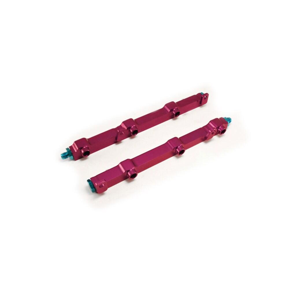 Polttoaineen jakeluputkisto Nissan 350Z