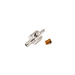 Adapter Bränsletrycksmätare