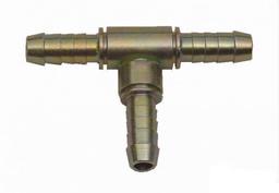 T-liitin 6mm letkulle