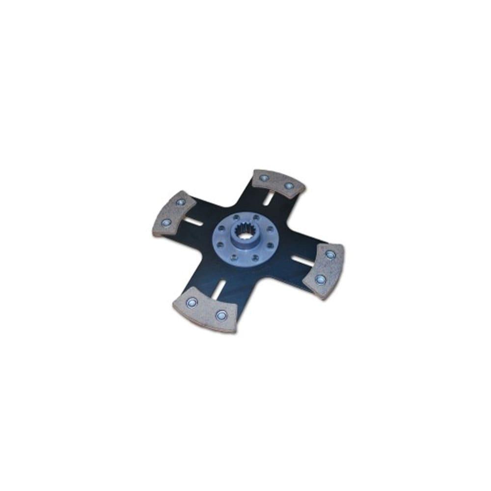 4-Puck Sinterlamell Saab 9-3