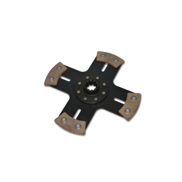 4-Puck Sinterlamell BMW