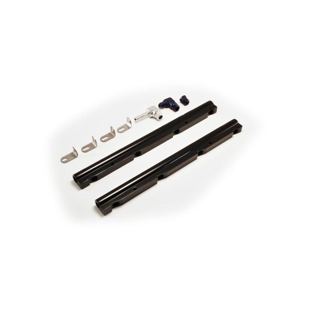 Polttoaineen jakeluputkisto Chevrolet