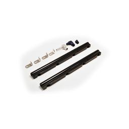 Polttoaineen jakeluputkisto Chevrolet