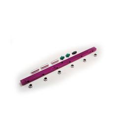 Polttoaineen jakeluputkisto Toyota