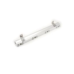 Silver Fuelrail Saab 900