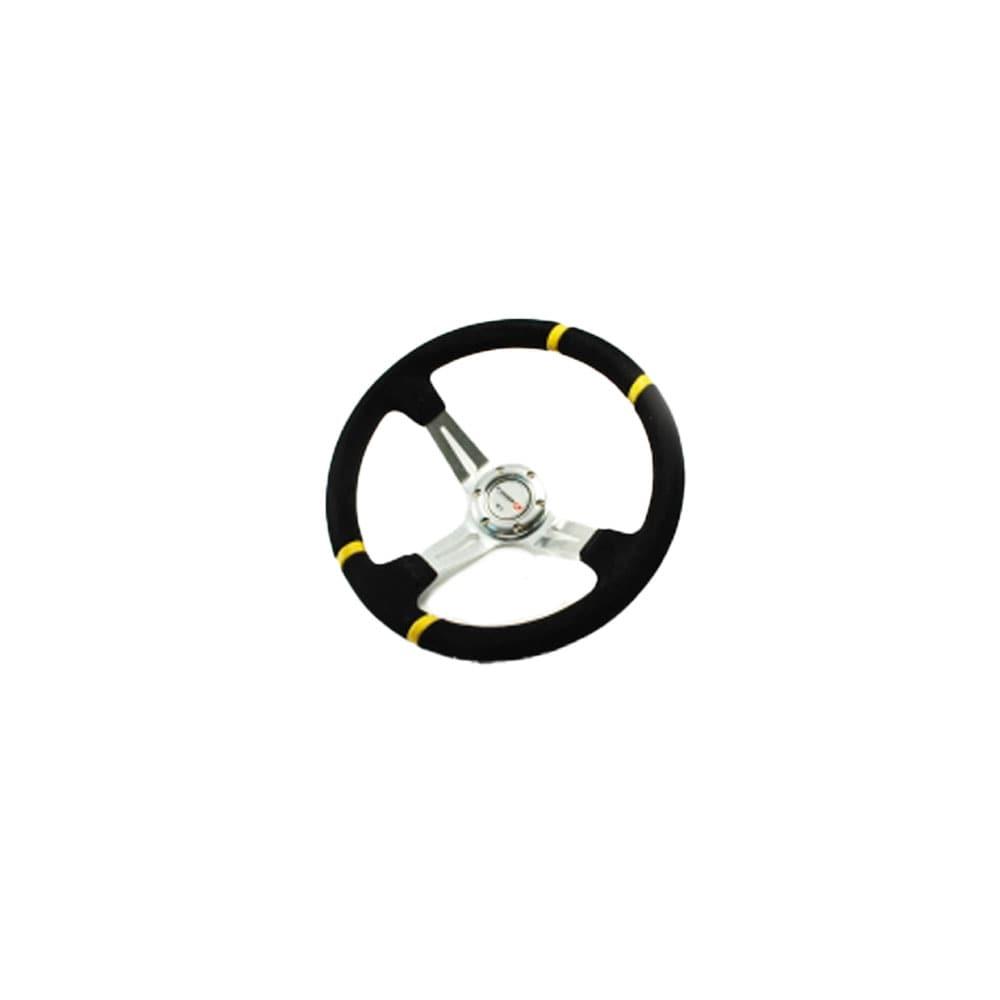 Sparco 5-Spoked Racing Wheel R330