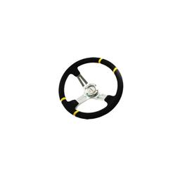 Sparco 5-Spoked Racing Wheel R330