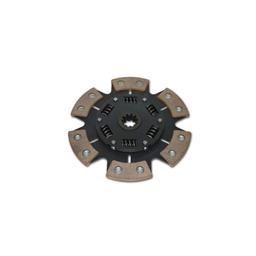 6-Puck Sinterlamell VW Transporter