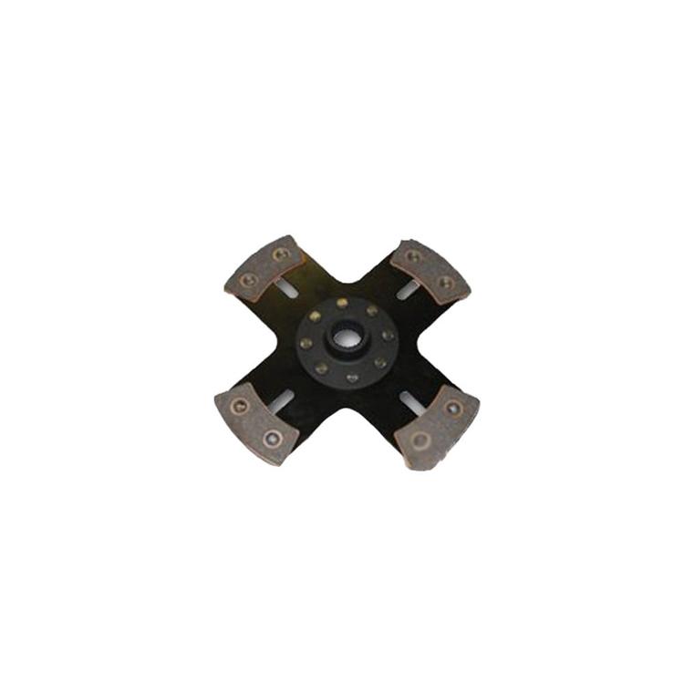 4-Puck Sinterlamell VW T2 / T3 / T4
