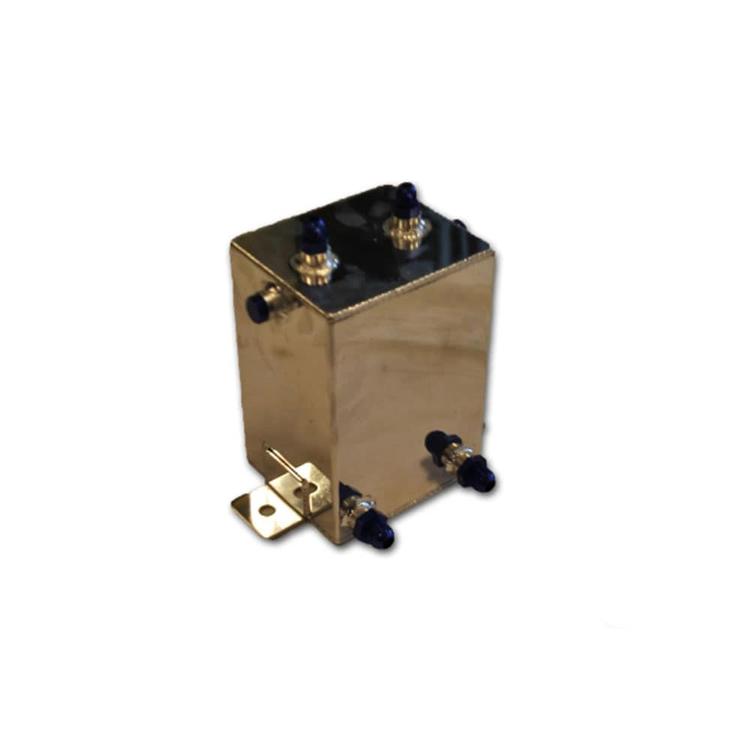 Catchtank Bränsletank