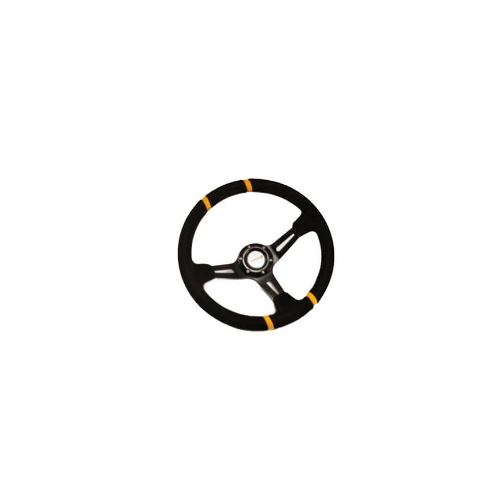 Sparco 5-Spoked Racing Wheel R330