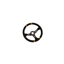 Sparco 5-Spoked Racing Wheel R330