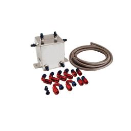 Catchtank Bränsletank