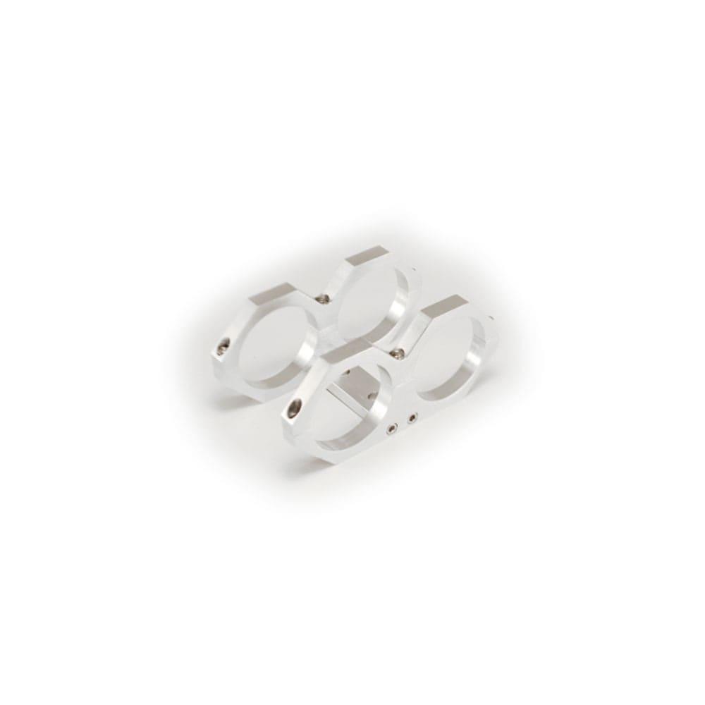 Dobbelt Drivstoffpumpefeste