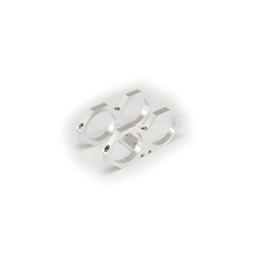 Dobbelt Drivstoffpumpefeste