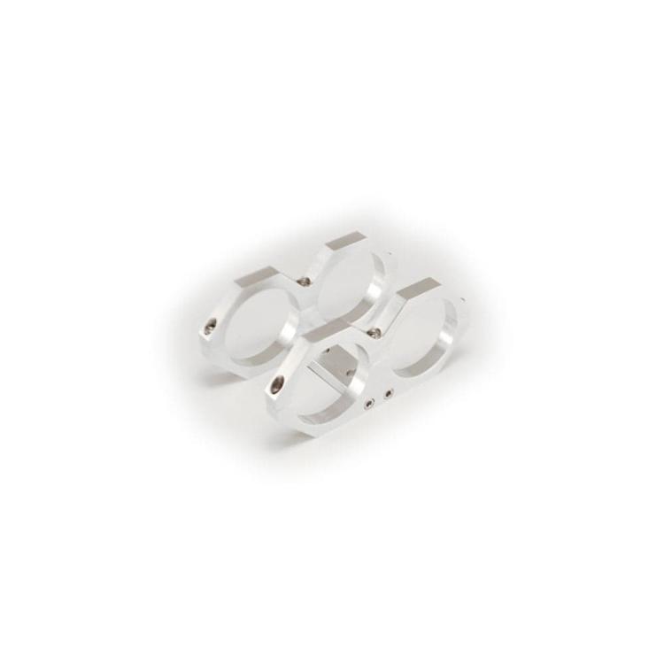 Dobbelt Drivstoffpumpefeste