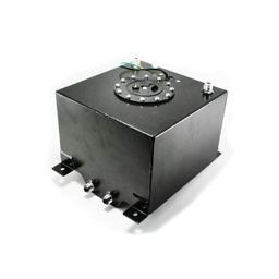 Svart Fuelcell 40 Liter