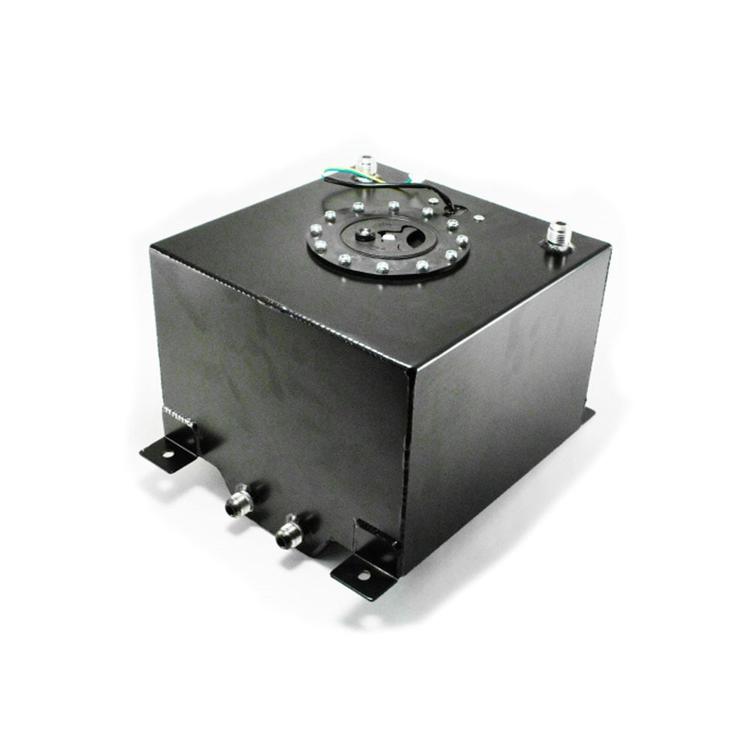 Svart Fuelcell 40 Liter