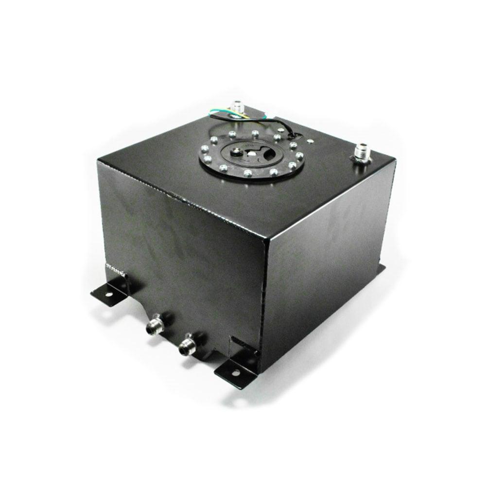 Svart Fuelcell 60 Liter