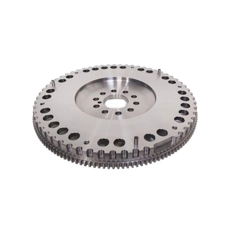 Stålsvänghjul som passar Volvo S70 / V70 / 850