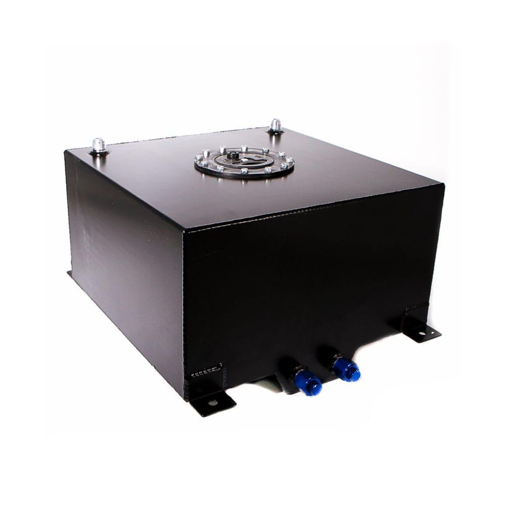 Svart Fuelcell 60 Liter